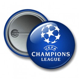 Pixel - UEFA Champions League