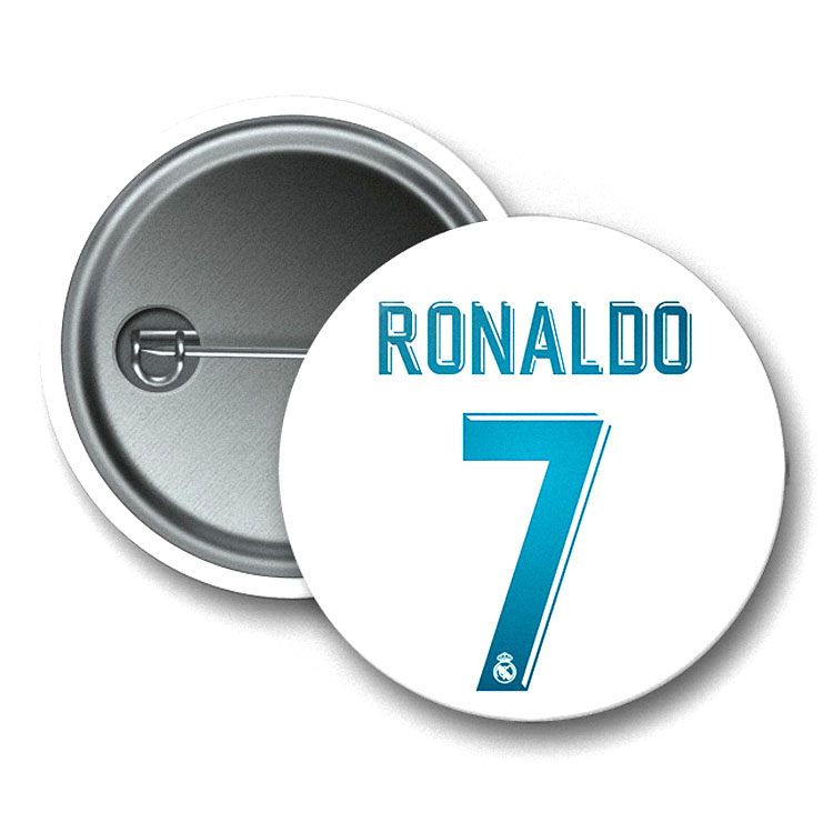 خرید پیکسل | طرح Ronaldo Real Madrid