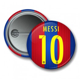 Pixel - Messi Barcelona