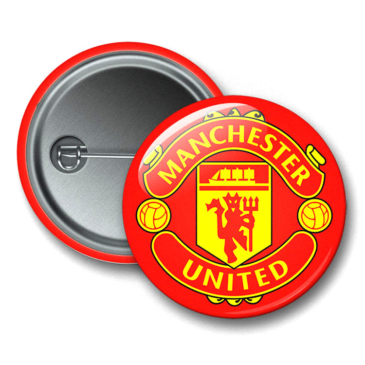 خرید پیکسل | طرح Manchester United Logo