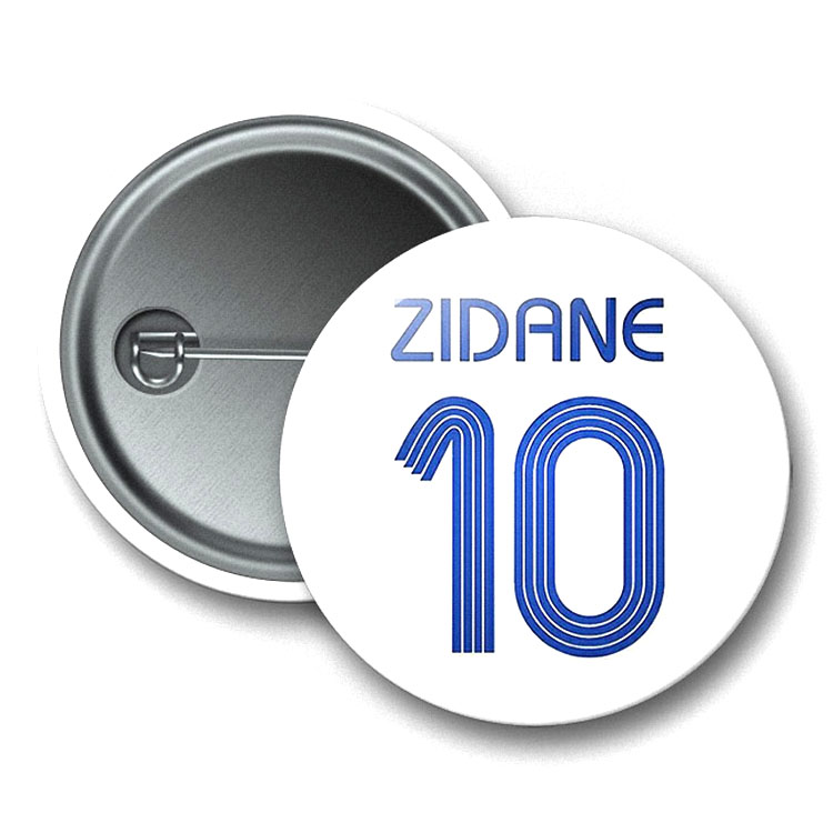خرید پیکسل | طرح Zidane Real Madrid