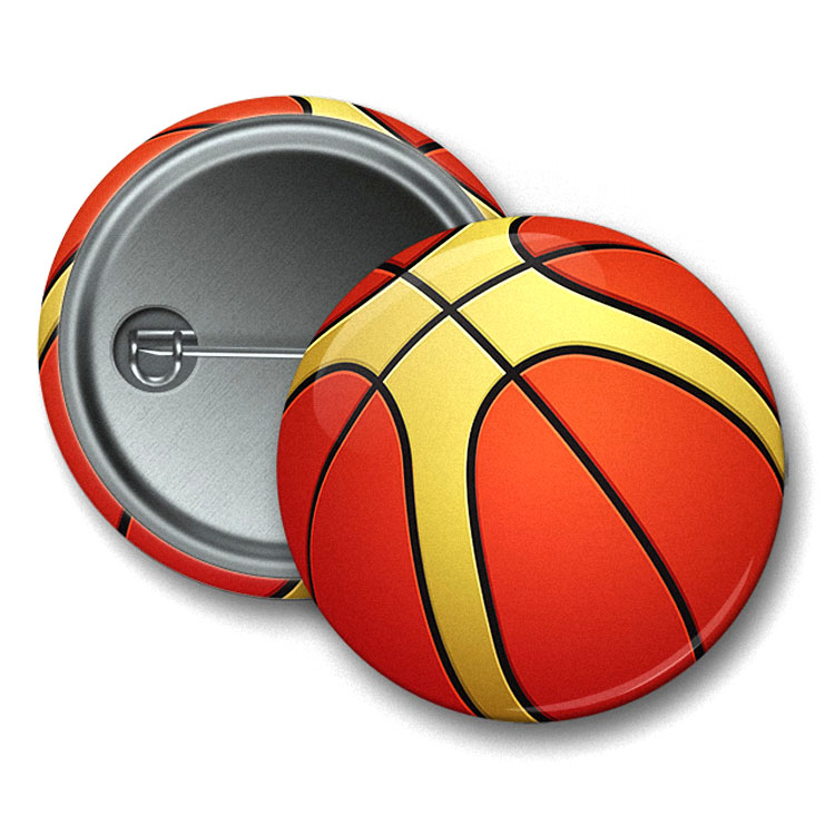 خرید پیکسل | طرح Basketball Ball
