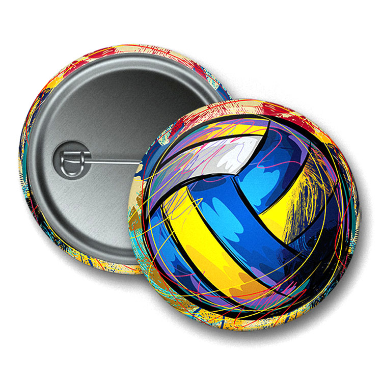 خرید پیکسل | طرح Volleyball Ball