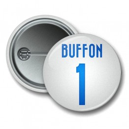 Pixel - Buffon Juventus