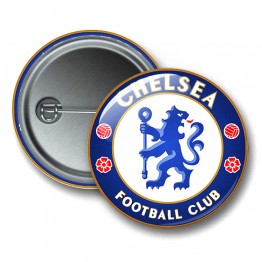 Pixel - Chelsea Logo