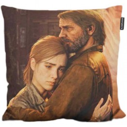 Pillow - The Last of Us 2 - Joel