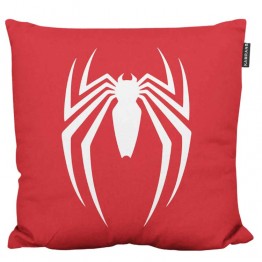 Pillow - Spiderman Logo Red - Code 2