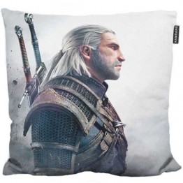 Pillow - The Witcher 3