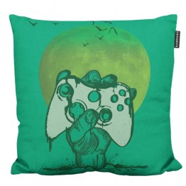 Pillow - Xbox Zombie
