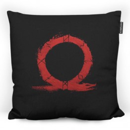 Pillow - God of War