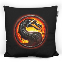 Pillow - Mortal Kombat