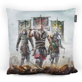 Pillow - For Honor