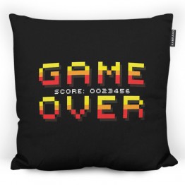 Pillow - Game Over
