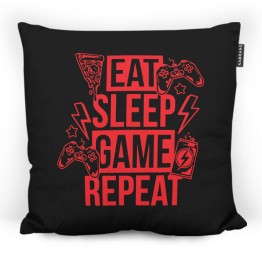 Pillow - Gamer