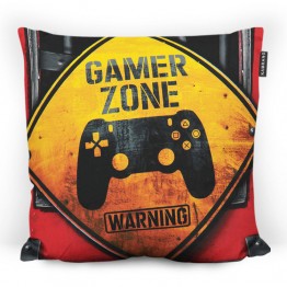 Pillow - Gamer Zone - Code 1