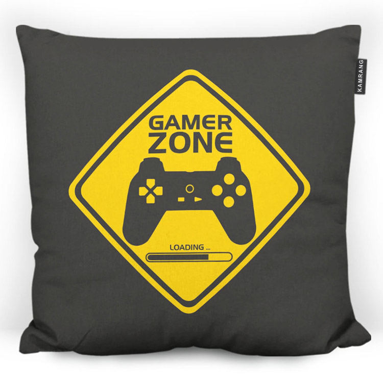 خرید بالشت - طرح Pillow - Gamer Zone