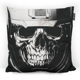 Pillow - Skull