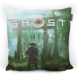 Pillow - Ghost of Tsushima