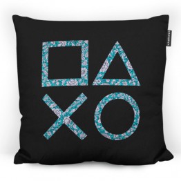 Pillow - Playstation Icons - Code 2