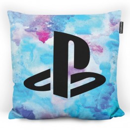 Pillow - Playstation Logo