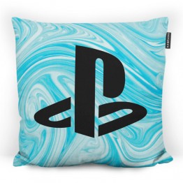Pillow - Playstation Logo - Code 1