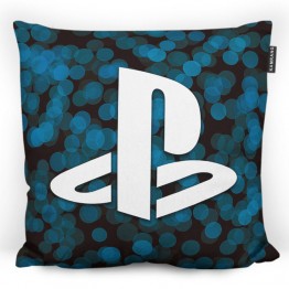 Pillow - Playstation Logo - Code 2