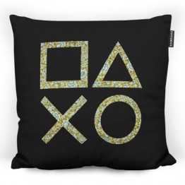 Pillow - Playstation Icons