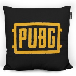 Pillow - PUBG - Code 2