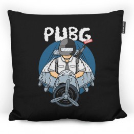 Pillow - PUBG - Code 4