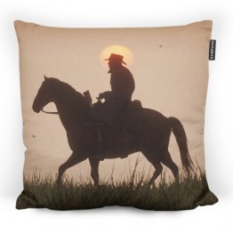 Pillow - Red Dead Redemption 2 - Code 1