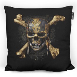 Pillow - Pirates of the Caribbean