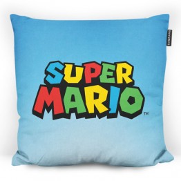 Pillow - Super Mario