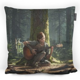 Pillow - The Last of Us 2