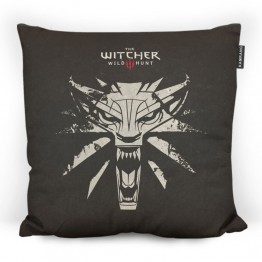Pillow - The Witcher 3 - Code 1