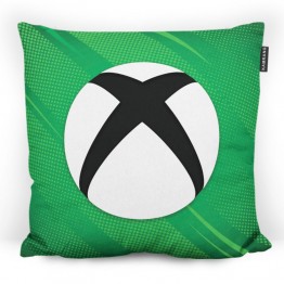 Pillow - Xbox Logo - Code 1