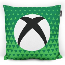 Pillow - Xbox Logo - Code 2