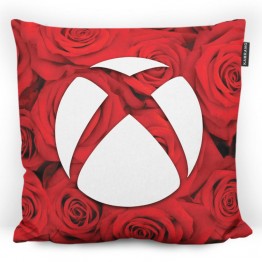 Pillow - Xbox Logo - Code 3