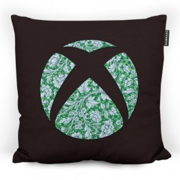 Pillow - Xbox Logo - Code 6