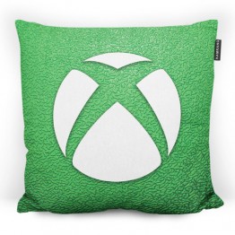 Pillow - Xbox Logo - Code 7