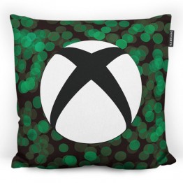 Pillow - Xbox Logo - Code 11