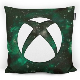 Pillow - Xbox Logo - Code 9