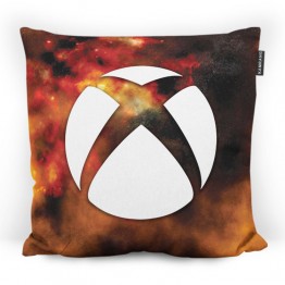 Pillow - Xbox Logo - Code 10