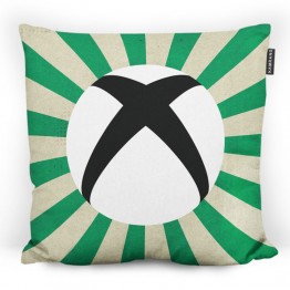 Pillow - Xbox Logo - Code 12