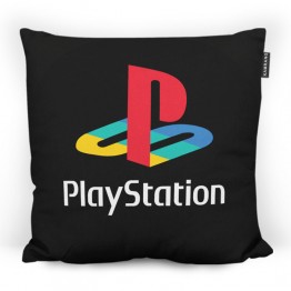 Pillow - PS One Black  