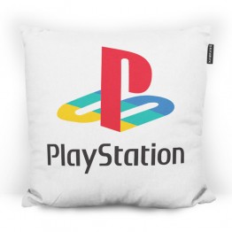 Pillow - PS One White  