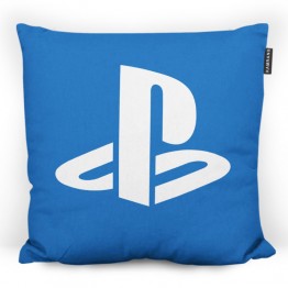 Pillow - PlayStation Logo Blue 