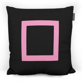 Pillow - PlayStation Black Pink 