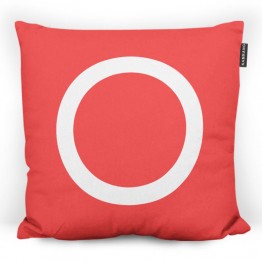 Pillow - PlayStation Red 