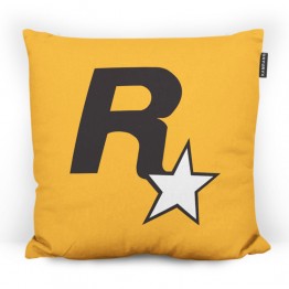Pillow - Rockstar