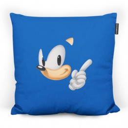Pillow - Sonic Code 1
